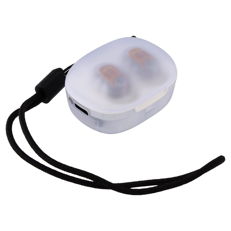 onn Wireless Mini-Earbuds with Wrist-Strap photo 7
