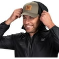 thumbnail image 4 of Votex Optics MN Strm Silencer Rain Jacket -Black Men Small, 4 of 5