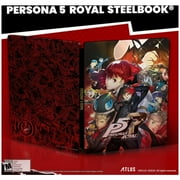 Persona 5 Royal 1 More Edition (Nintendo Switch) (Nintendo Switch)
