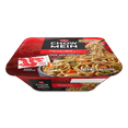 thumbnail image 6 of Nissin Foods Chow Mein Instant Noodles, Teriyaki Beef Flavor, 4.0 oz Tray, Shelf-Stable, 6 of 6