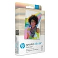 thumbnail image 3 of HP Sprocket Select Portable Color Instant Photo Printer for Android and iOS Devices (Eclipse) Fun Scrapbook Bundle, 2.3x3.4, 3 of 5