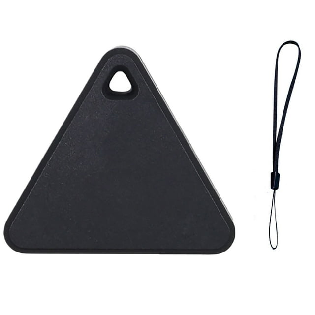 Smart Locator Device for Personal Items Kids and Vehicle Tracking with -Loss Alarm