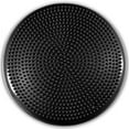 thumbnail image 4 of Therapist’s Choice Inflated Air-Filled Stability Balance Disc-Black, 4 of 4