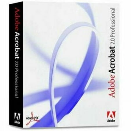 Acrobat v.7.0 Professional