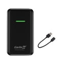 thumbnail image 3 of Scienceny 5 uds para Carlinkit 2,0, actualización inalámbrica de CarPlay, conexión automática inalámbrica para coche, con cable a Trazadores de navegación negro, 3 of 6