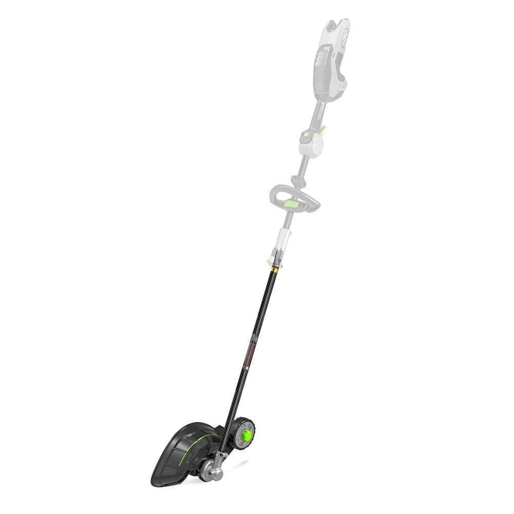 EGO Power+ Multi-Head System 8 Inch Carbon Fiber Bed Redefiner Attachment