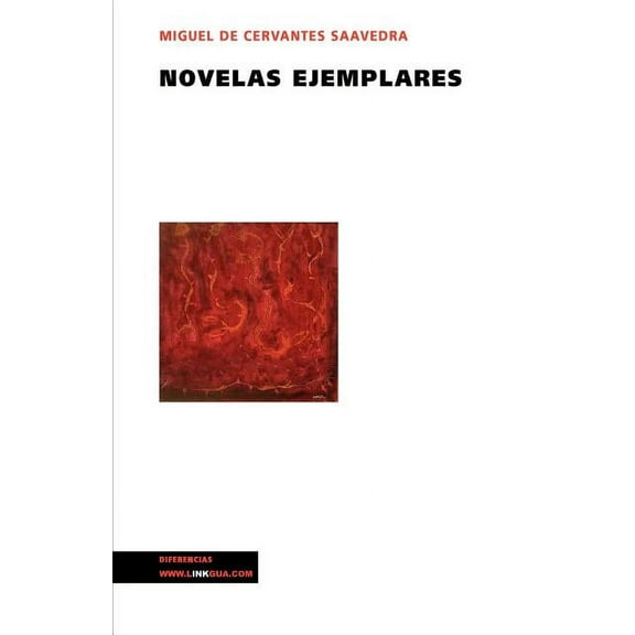 Novelas ejemplares (Paperback)