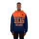 thumbnail image 1 of Sudadera New Era Leisure NFL Chicago Bears, 1 of 4