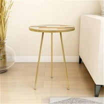 Aspire Home Accents Atonvale End Table