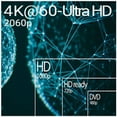 thumbnail image 6 of Nippon Labs 45 ft. 4K HDMI Cable, CL3 for in-Wall Installation, 26AWG HDMI Cord for Most of HDMI Devices (20HDMI-45FTMM-26C), 6 of 6