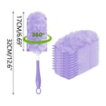 thumbnail image 3 of pstuiky Unscented Duster Refill Disposable 360° Rotating Head for Furniture Blinds Ceiling Fans, 3 of 5