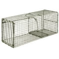 thumbnail image 4 of Duke Traps Heavy Duty Large Cage Trap, 4 of 4