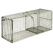 Duke Heavy-Duty Live Cage Trap Large