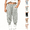 Gray, variant on Asgosdo Toddler Girls Cotton Sweatpants High Elastic Waisted Joggers Casual Athletic Soft Fall Pants with Pockets Size 1-11Y