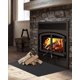 thumbnail image 4 of 2024 Fireproof Fireplace Rug Non Slip Protection Mat Flame Resistant Pad, 4 of 5