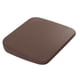 thumbnail image 1 of Cojín de asiento elevado, asiento de conductor de coche plano inclinado, portátil multifuncional marron oscuro kusrkot Cojín del asiento de coche, 1 of 8