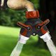 thumbnail image 5 of Guantes de juego para controlador de juegos móvil, material de fibra nano-plata con dedo táctil, guantes de pantalla táctil sin costuras, transpirables y antisudor de alta sensibilidad para juegos de, 5 of 5