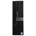 thumbnail image 4 of Dell RGB Desktop Computer Bundle | Intel Core i5, 16GB RAM, 500GB SSD | Windows 11 | 24" 1080p HD Monitor | 2K Streaming Webcam | Home or School PC Combo, 4 of 8