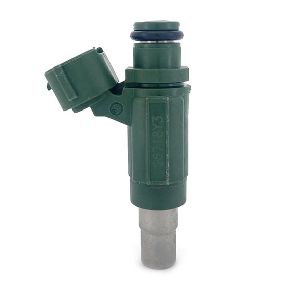 1X Fuel Injector 49033-0011 EAT287 Compatible with Kawasaki ZX10R ZXT00E Ninja 650 For Versys 650 Vulcan 900, ER-6N, Brute Force 750, Vulcan S 650 2006-2022