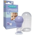 thumbnail image 2 of Lansinoh Latch Assist Nipple Everter, 2 of 2