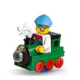 thumbnail image 1 of Minifiguras Lego Serie 25 Train Kid con accesorios, 1 of 2
