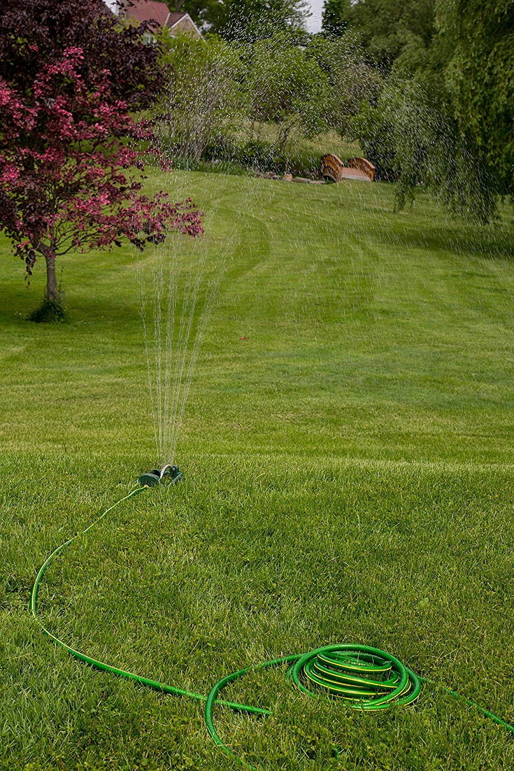 Products Yard Mate 5/8 in x 150 ft Hose Reel