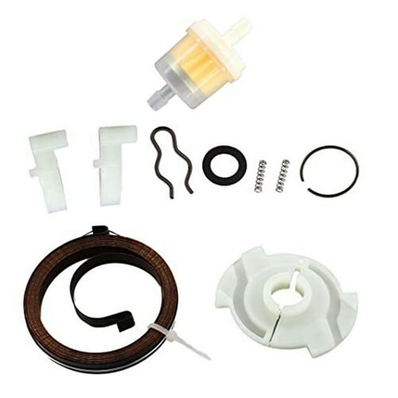 GLFILL Recoil Starter Repair Kit for 591139 593959 590588 595355 593961