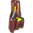 thumbnail image 2 of Occidental Leather 5047 Tape and Knife Tool Holder - Stanley upto 35-Ft, 2 of 3