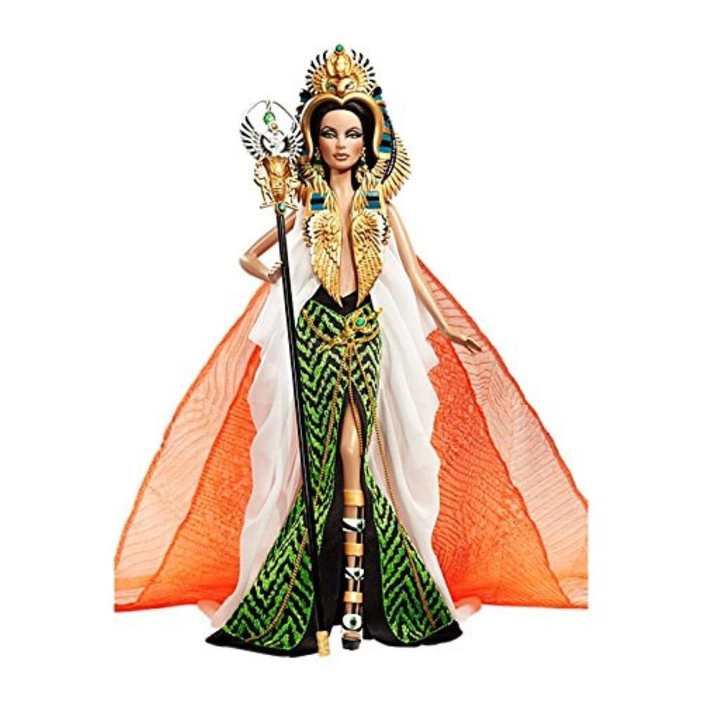cleopatra lol doll
