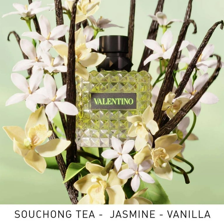 Valentino Perfume Mini Gift Set for Women: Born in Roma Donna Trio Valentino Perfume Mini Gift Set for Women: Born in Roma Donna Trio