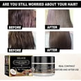 thumbnail image 5 of Eelhoe Hair Mask Conditioner Nutritious Repair Hair Mask Deep Moisturizing Improves Frizz, Soft And Fluffy Hair -8300183510139 50g, 5 of 5