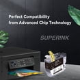 thumbnail image 3 of Compatible Brother LC3013 XL / LC3013 Black Ink Cartridge  by Superink, 3 of 6