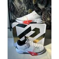 thumbnail image 1 of Ni - ke NEW Jordan One Take 5 - FD2335-106 - White/Black/University Red - Men size 12, 1 of 5