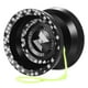 thumbnail image 3 of Yoyo Ball Yoyo profesional de aleación de aluminio con rodamiento que no responde para principiantes LESHARE Yoyo Ball, 3 of 7