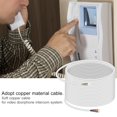 thumbnail image 4 of 5 Core Copper Cable, Flexible Copper Cable Copper Cable Video Door Phone Cable Video Door Phone, With PVC Insulated Housing For Video Door Phone System Home, 4 of 8
