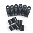 thumbnail image 3 of Cuerda Elástica Fuerte de 10 m 6 s Accesorios de Canoa para Kayak Soledad, 3 of 9