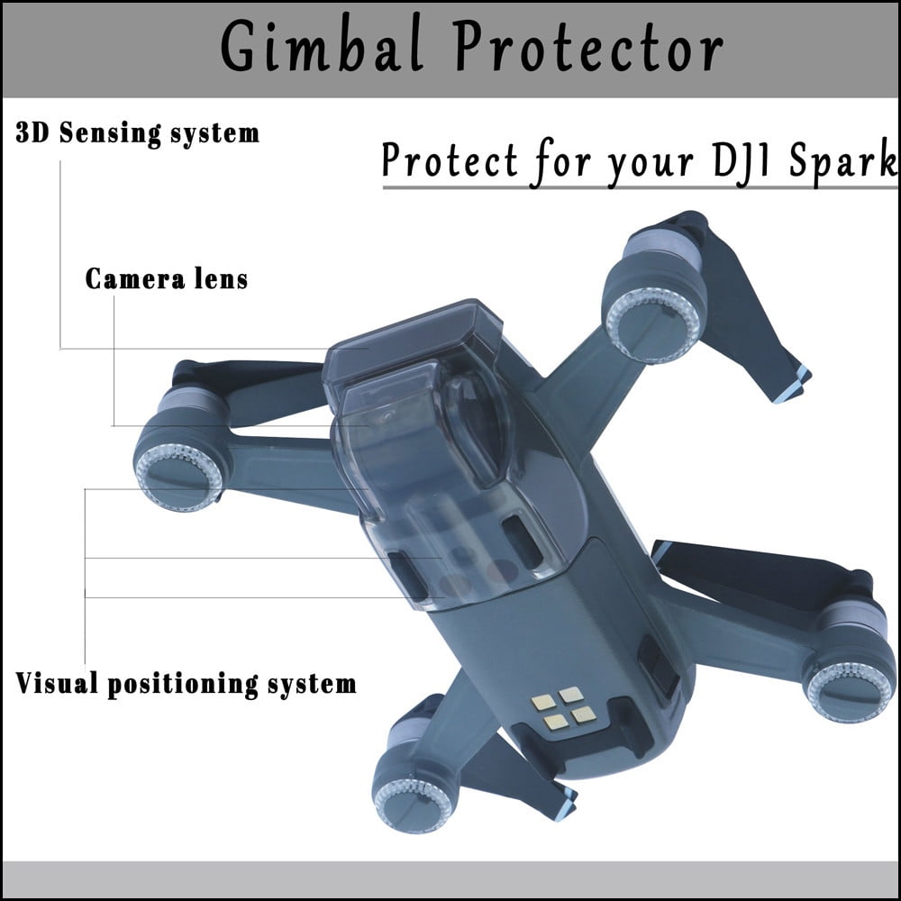 gimbal protector spark