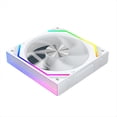 thumbnail image 1 of V2RS Ventilador de Caja Bloque Mágico Empalme Libre 120mm PC Computadora 12V Ventilador de Chasis Lian 3PIN 5V ARGB Luz Li ,B, 1 of 7