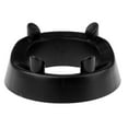 thumbnail image 4 of Almencla Ball Holder Sports Shop Stand Rack Bracket Support Base Accessories Black, 4 of 7