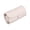 White, variant on Makeup Brush Roll Bag, Portable Folding Storage Pouch, Multi Function Organizer, Travel Case for Cosmetic Brushes Tools