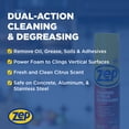 thumbnail image 6 of (6 pack) Zep Foaming Citrus Degreaser for Vehicles, 18 oz, 10.19 inch, 1 count per pack, 6 of 15