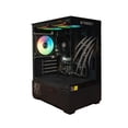 thumbnail image 2 of PC gamer grizzly amd ryzen 5 8500g 3.5ghz 32gb m.2 1tb monitor 27" kit teclado y mouse wifi bt pg-amd097, 2 of 6
