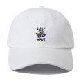 thumbnail image 1 of Gorra de béisbol de primavera y otoño para mujer, moderna gorra de lengua de pato de calle, estilo retro, suave y masculina, 1 of 3