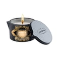 thumbnail image 1 of Kama Sutra Ignite Massage Soy Candle - Vanilla Sandalwood, 1 of 2