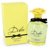 Dolce Shine by Dolce & Gabbana Eau De Parfum Spray 2.5 oz for Women Pack of 2
