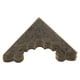 thumbnail image 5 of ColoMX Protectores de esquina de Metal Vintage para caja de madera, protectores de esquina decorativos para joyero, soportes de esquina de gabinete de Metal para escritorio, 8 Uds., 5 of 8