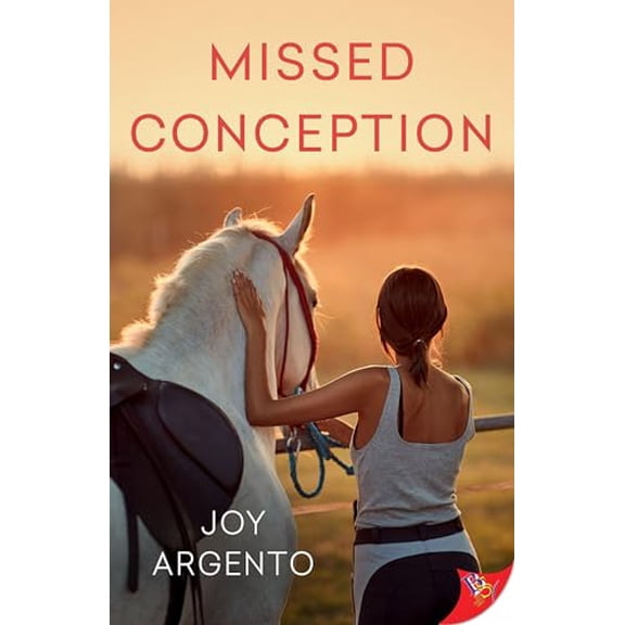 Pre-Owned Missed Conception, 9781636791463, 1636791468, Paperback,