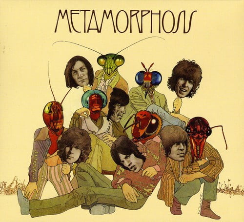 The Rolling Stones - 12 X 5 The Rolling Stones - Music