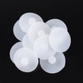 thumbnail image 4 of 1/5Pcs Universal Durable Non Spill Coffee Cup/Travel Tumbler/Mug/Vacuum Bottles Water Bottle Accessory Seal Plug Silicone Straw Hole Grommets Bottle Lid Plug 5PCS TYPE A, 4 of 8