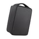 thumbnail image 4 of Bolsa de almacenamiento para cámaras fotográficas, organizador de accesorios, estuche a prueba de golpes Negro, 4 of 9
